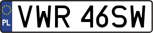 VWR46SW