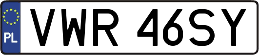 VWR46SY