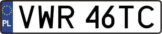 VWR46TC