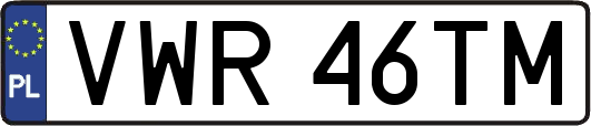 VWR46TM