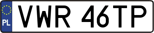 VWR46TP