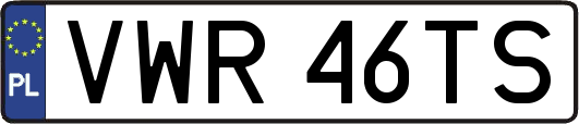 VWR46TS