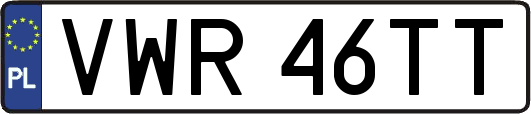 VWR46TT