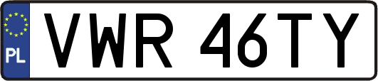 VWR46TY