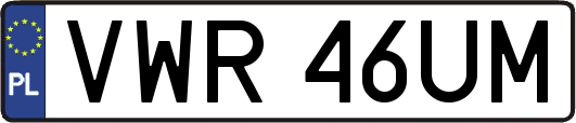 VWR46UM