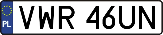 VWR46UN