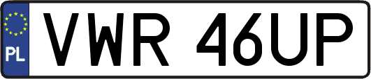 VWR46UP