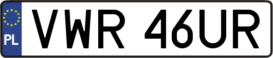 VWR46UR
