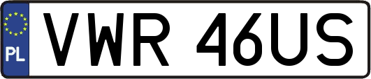 VWR46US