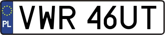 VWR46UT