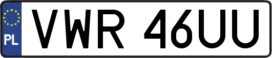 VWR46UU