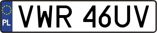 VWR46UV