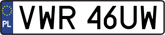 VWR46UW