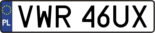 VWR46UX