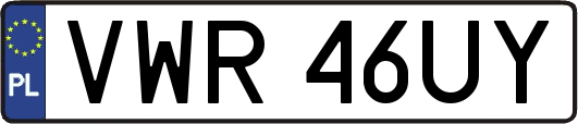 VWR46UY
