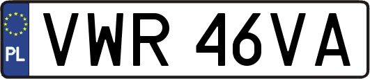 VWR46VA