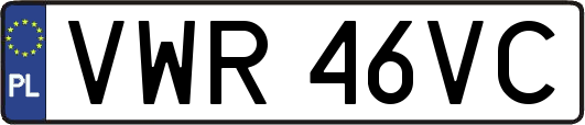 VWR46VC
