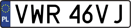 VWR46VJ