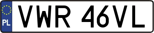 VWR46VL