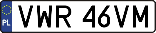 VWR46VM