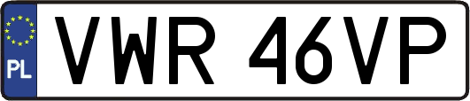 VWR46VP