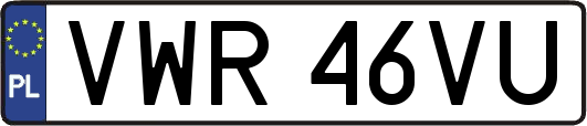 VWR46VU