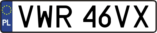 VWR46VX