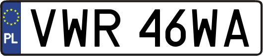 VWR46WA