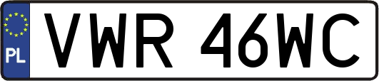 VWR46WC