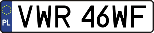 VWR46WF