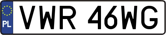 VWR46WG