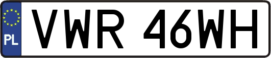 VWR46WH