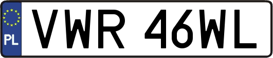 VWR46WL