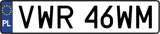 VWR46WM