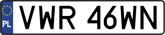 VWR46WN