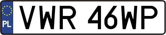 VWR46WP