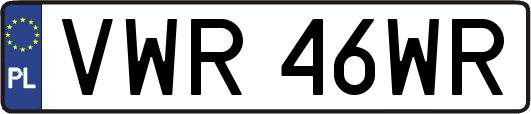 VWR46WR