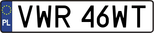 VWR46WT