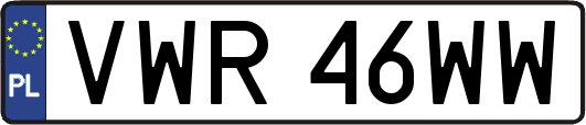 VWR46WW