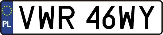 VWR46WY