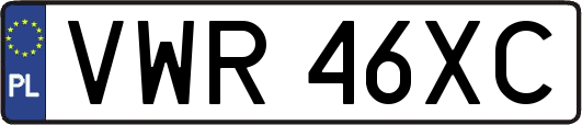VWR46XC
