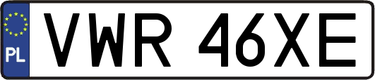 VWR46XE