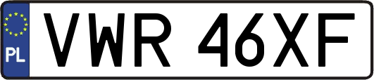 VWR46XF