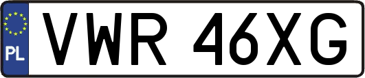 VWR46XG