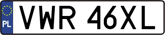VWR46XL