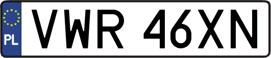 VWR46XN