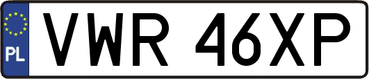 VWR46XP