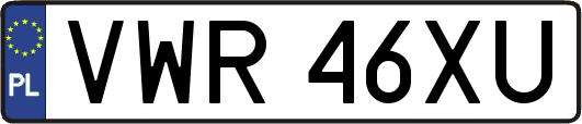VWR46XU