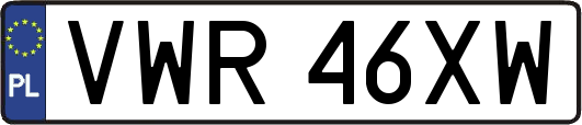 VWR46XW