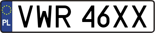 VWR46XX